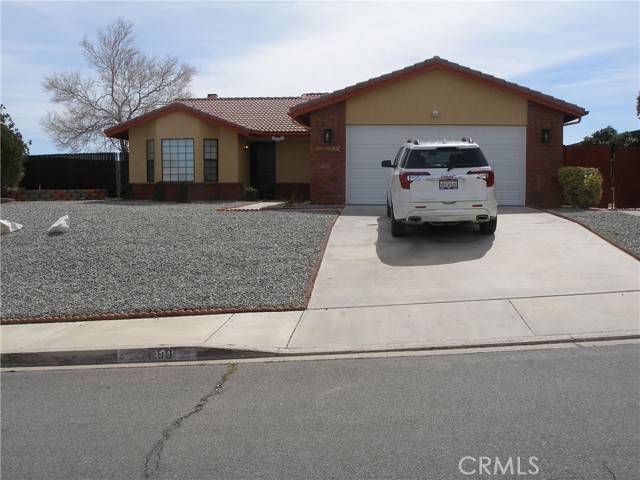 Victorville, CA 92395,14199 APPLE CREEK DRIVE