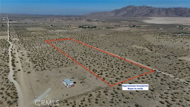 Lucerne Valley, CA 92356,746 Yucca Street