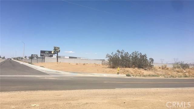 Adelanto, CA 92301,0 Raccoon Avenue