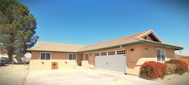 Helendale, CA 92342,14822 Crofton Lane