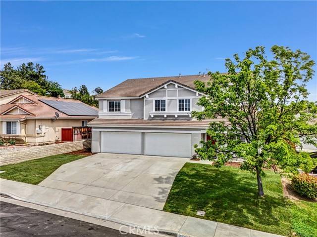 Murrieta, CA 92563,27258 Sierra Madre Drive