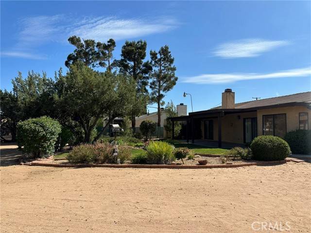 Hesperia, CA 92345,7075 Jenkins Avenue