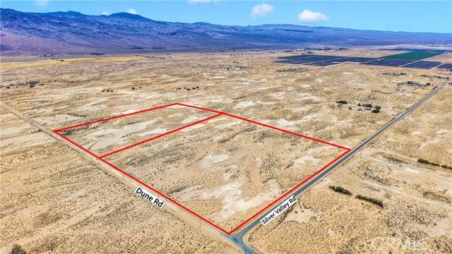 Newberry Springs, CA 92365,0 Dune