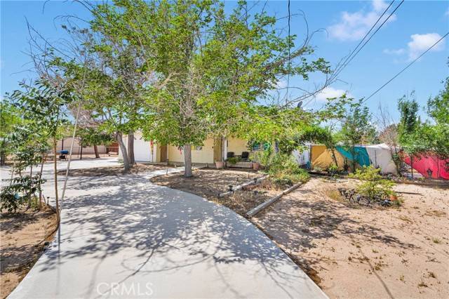 Hesperia, CA 92345,9546 Verdugo Avenue