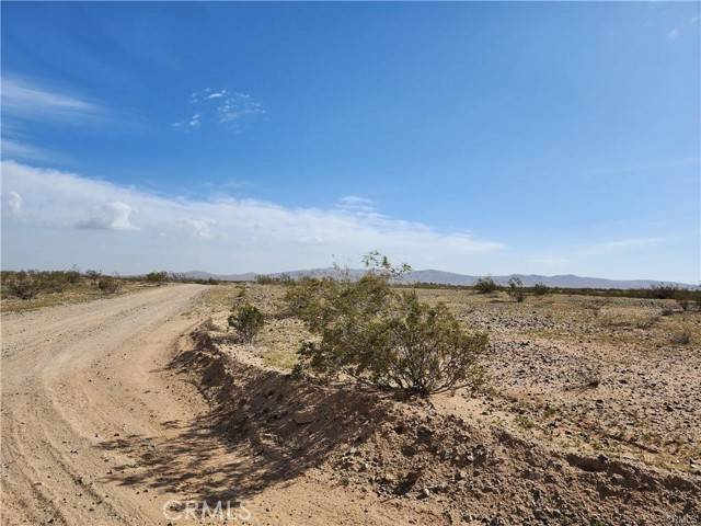 Helendale, CA 92342,0 Frontier Road