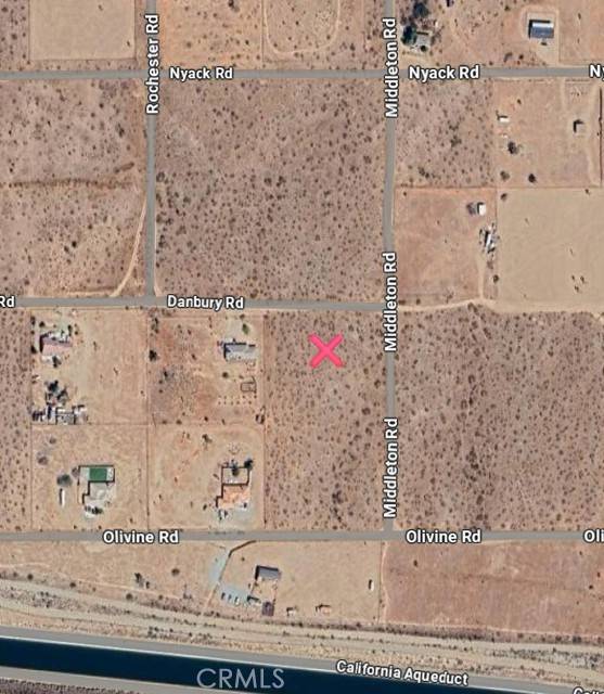 Phelan, CA 92371,0 Danbury Road