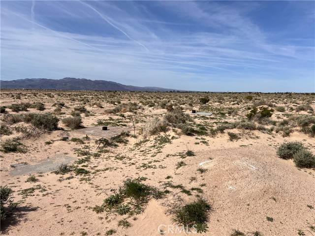 Newberry Springs, CA 92365,34998 Bon View Road