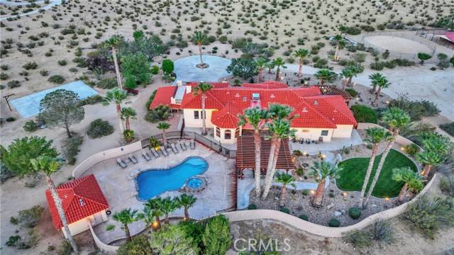Lucerne Valley, CA 92356,31024 Rabbit Springs Road