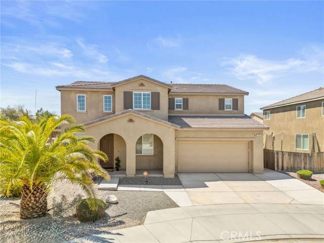 Victorville, CA 92394,13463 Fernglen Court