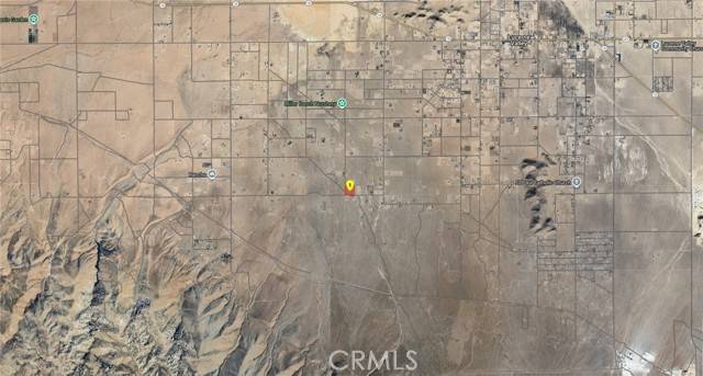Lucerne Valley, CA 92356,0 Miller Ranch Road