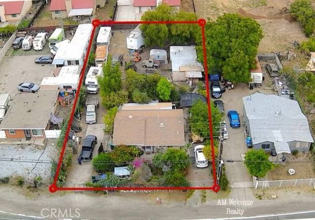 Fontana, CA 92335,14748 Randall Avenue