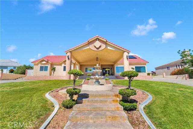 Victorville, CA 92395,12546 Autumn Leaves Avenue