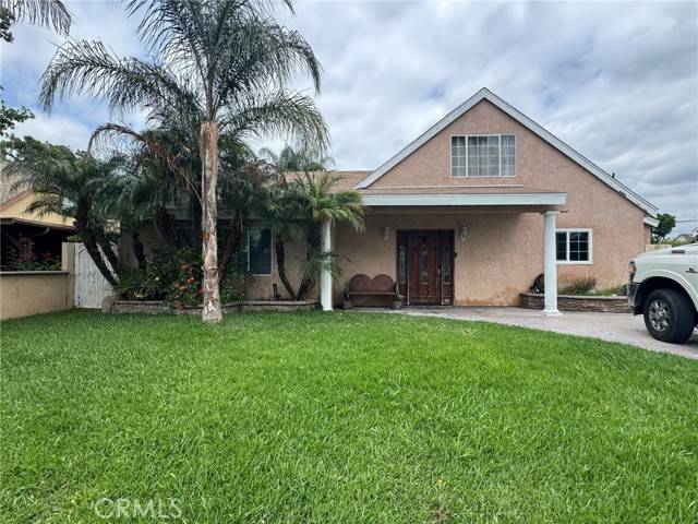 La Puente, CA 91744,16633 Doublegrove Street