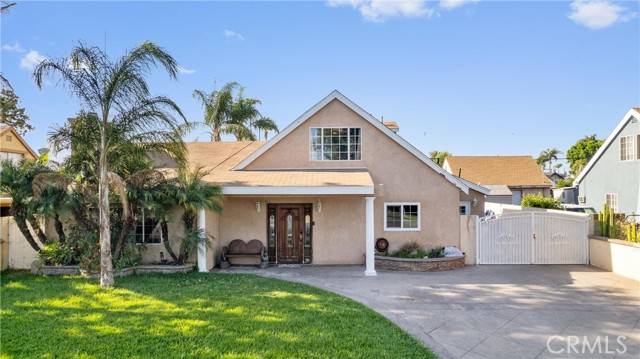 La Puente, CA 91744,16633 Doublegrove Street