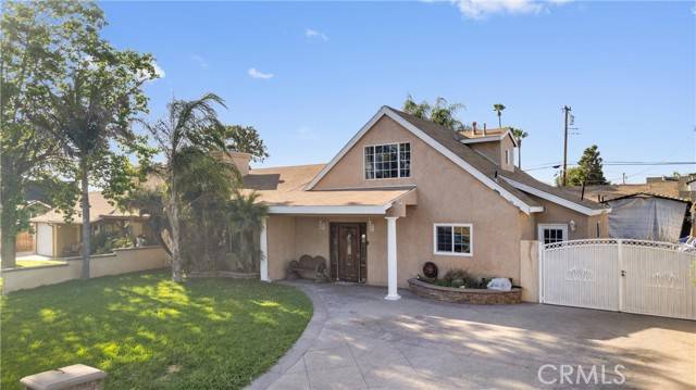 La Puente, CA 91744,16633 Doublegrove Street