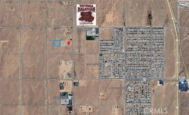 Adelanto, CA 92301,15981 Lilac Court