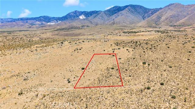Lucerne Valley, CA 92356,0 Near Powerline Rd