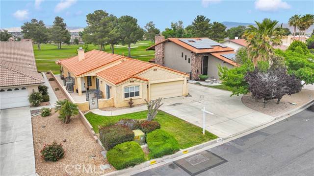 Victorville, CA 92395,12775 Rain Shadow Road