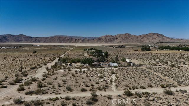 Lucerne Valley, CA 92356,9821 Ivanhoe Road