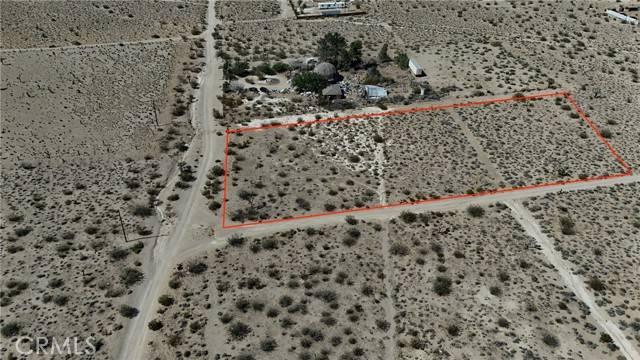 Lucerne Valley, CA 92356,9821 Ivanhoe Road