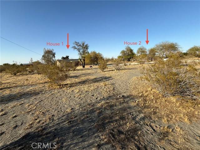 Phelan, CA 92371,3874 Kreuer Road