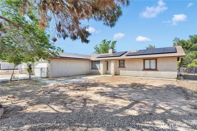 Hesperia, CA 92345,19002 Vine Street