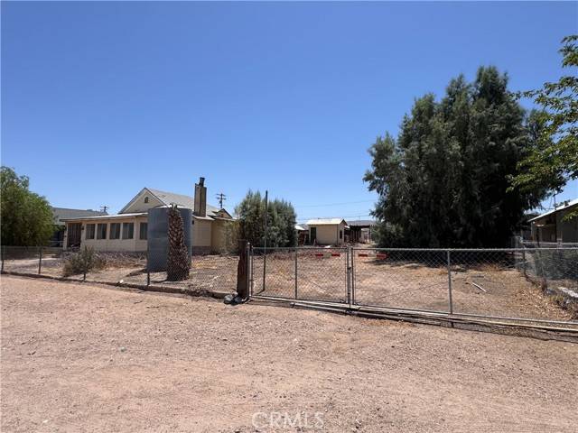 Daggett, CA 92327,35587 National Trails