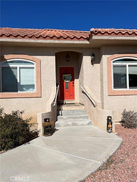 Helendale, CA 92342,14920 Fireside Lane #1827