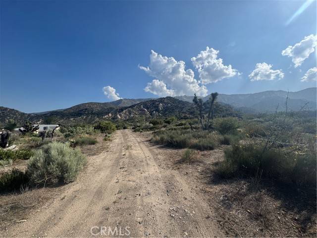 Phelan, CA 92371,0 Stuveling Street