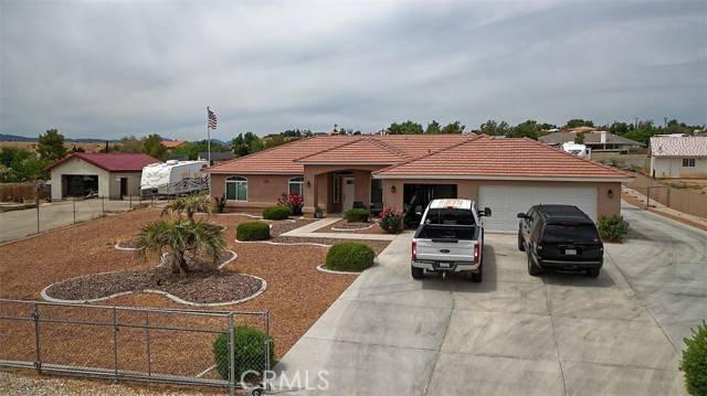 Hesperia, CA 92345,7912 Royce Avenue