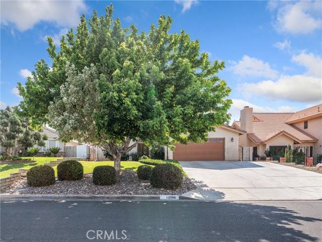 Victorville, CA 92395,12596 Whispering Springs Road