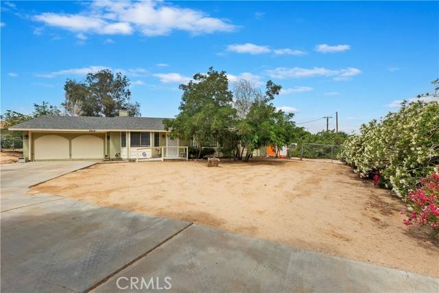 Hesperia, CA 92345,9614 Peach Avenue