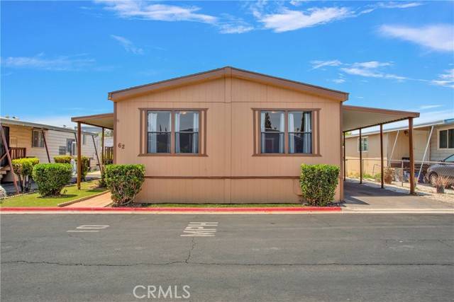 Rialto, CA 92376,350 S Willow Avenue #62