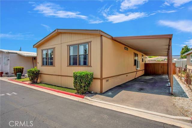 Rialto, CA 92376,350 S Willow Avenue #62