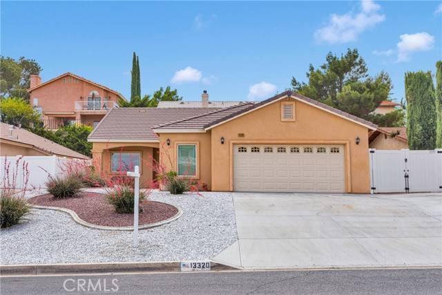 Victorville, CA 92395,13320 Alta Vista Drive