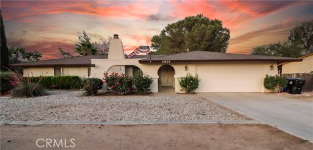 Victorville, CA 92395,12629 11th Avenue