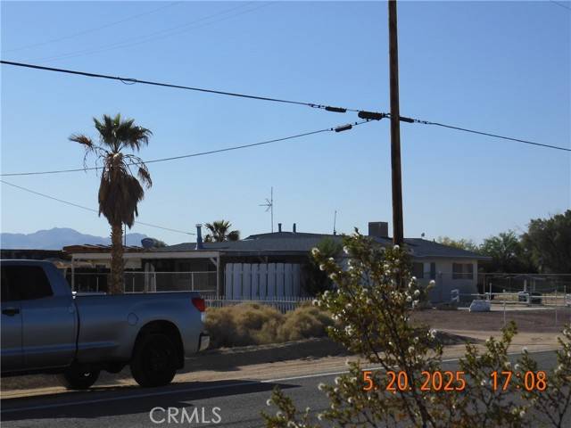 Newberry Springs, CA 92365,34174 Newberry Road