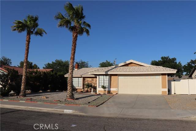 Victorville, CA 92394,15481 Chaparral Street
