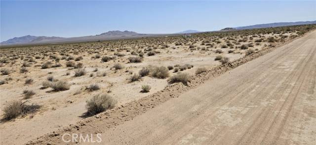 Lucerne Valley, CA 92356,800 Smoke Bush Road