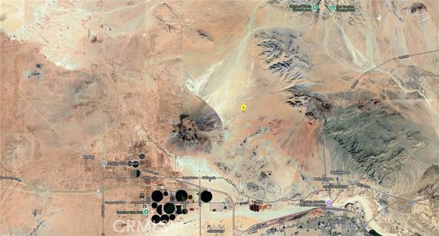 Hinkley, CA 92347,0 Near Burn Ranch Road