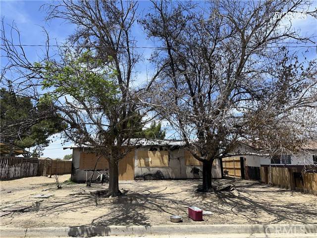 Barstow, CA 92311,35216 Maple Street