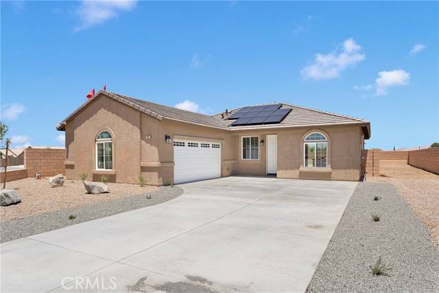 Victorville, CA 92395,16112 Pablo Court