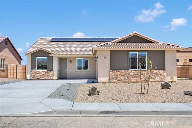 Victorville, CA 92395,16136 Pablo Court