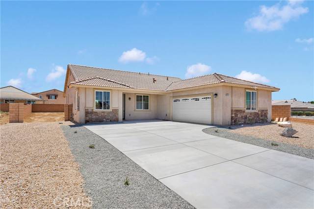 Victorville, CA 92395,16111 Pablo Court