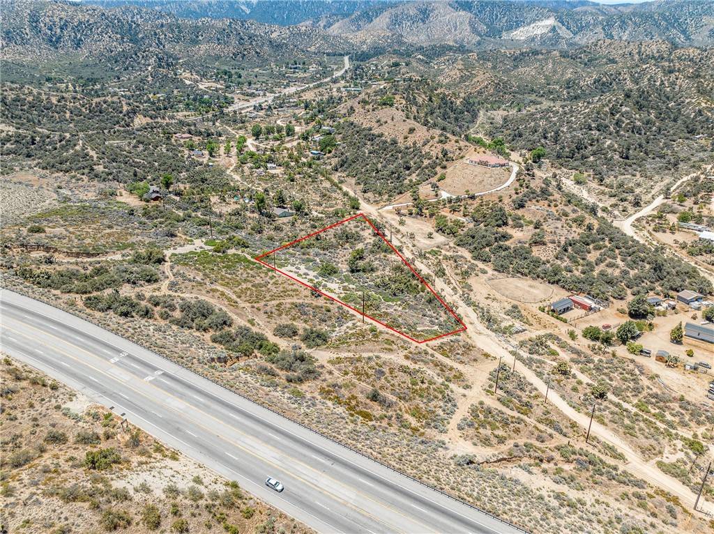 Pinon Hills, CA 92372,7939 Pipeline Road