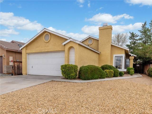 Victorville, CA 92395,16873 Silica Drive