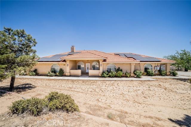 Phelan, CA 92371,8225 Ailanthus Street