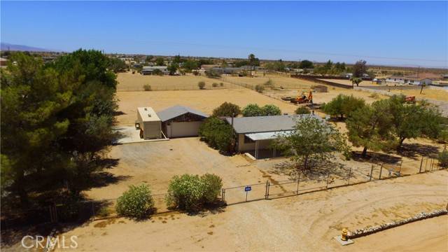 Phelan, CA 92371,12222 Wagon Wheel Road