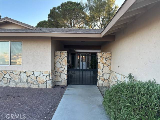 Helendale, CA 92342,14785 Blue Grass Drive