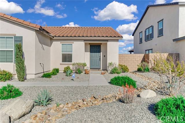 Victorville, CA 92392,11625 Halter Street